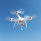 Drone Overhead Pass - AudioJungle Item for Sale